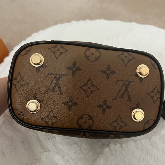 Louis Vuitton Vanity PM - Picture 3 of 11